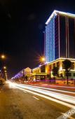Туры в отель Changchi Hot Spring Hotel
