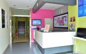 Туры в отель 99inn Selected (Beijing Liangxiang Nanguan Metro Station)