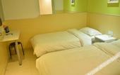 Туры в отель 99inn Selected (Beijing Liangxiang Nanguan Metro Station)