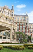 Туры в отель Howard Johnson Junhe Hotel  Beijing