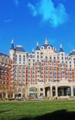 Туры в отель Howard Johnson Junhe Hotel  Beijing
