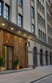 Туры в отель Tongxiang Wanxianghui Xincheng Elegant Residence Hotel