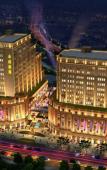 Туры в отель Tongxiang Wanxianghui Xincheng Elegant Residence Hotel