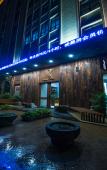 Туры в отель Tongxiang Wanxianghui Xincheng Elegant Residence Hotel