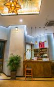 Туры в отель Tongxiang Wanxianghui Xincheng Elegant Residence Hotel