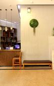 Туры в отель Tongxiang Wanxianghui Xincheng Elegant Residence Hotel