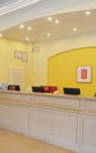 Туры в отель Ease Hotel (Pingshan Standard Store)