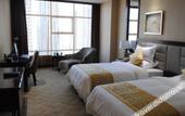 Туры в отель Lidu International Hotel