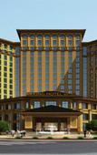 Туры в отель Fuxin International Hotel