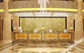 Туры в отель Fuxin International Hotel