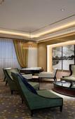 Туры в отель Fuxin International Hotel