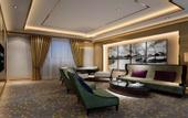 Туры в отель Fuxin International Hotel