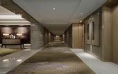 Туры в отель Fuxin International Hotel