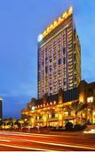 Туры в отель Guanjing Hotspring Hotel