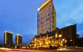 Туры в отель Guanjing Hotspring Hotel