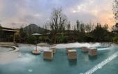 Туры в отель Guanjing Hotspring Hotel