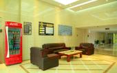 Туры в отель Super 8 Collection Hotel (Xuzhou Suining Qingnian Road)