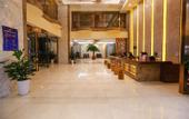 Туры в отель Yitu Lake View Hotel