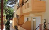 Туры в отель Leonidas Rooms & Studios