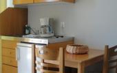 Туры в отель Leonidas Rooms & Studios