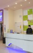 Туры в отель Heng 8 Chain Hotel Shengzhou Sihai Road