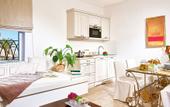 Туры в отель Grand Leoniki Residence