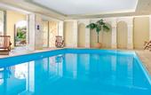 Туры в отель Grand Leoniki Residence