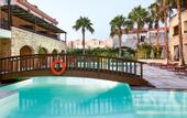 Туры в отель Grand Leoniki Residence