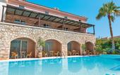 Туры в отель Grand Leoniki Residence