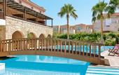 Туры в отель Grand Leoniki Residence