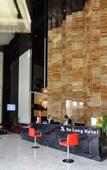 Туры в отель Yunlong Hotel (Wenling Yintai Branch)