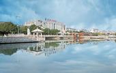 Туры в отель Tianhua Hotel