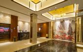 Туры в отель Floral Hotel·Yangshuo Shiyin Yue Hotel (Yangshuo Xijie Shili Hualang Branch)
