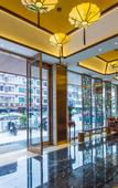Туры в отель Floral Hotel·Yangshuo Shiyin Yue Hotel (Yangshuo Xijie Shili Hualang Branch)