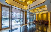 Туры в отель Floral Hotel·Yangshuo Shiyin Yue Hotel (Yangshuo Xijie Shili Hualang Branch)