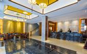 Туры в отель Floral Hotel·Yangshuo Shiyin Yue Hotel (Yangshuo Xijie Shili Hualang Branch)
