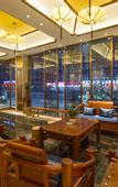 Туры в отель Floral Hotel·Yangshuo Shiyin Yue Hotel (Yangshuo Xijie Shili Hualang Branch)
