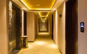 Туры в отель Floral Hotel·Yangshuo Shiyin Yue Hotel (Yangshuo Xijie Shili Hualang Branch)