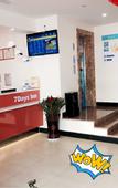 Туры в отель 7Days Inn Chain Hotel (Anji Center)