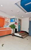 Туры в отель 7Days Inn Chain Hotel (Anji Center)