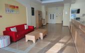 Туры в отель Homeinn Hotel (Beijing Tiantan Hospital)