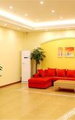 Туры в отель Rujia Pebble Hotel (Kaihua Genbo Park South Bus Station)
