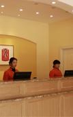 Туры в отель Rujia Pebble Hotel (Kaihua Genbo Park South Bus Station)