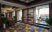 Туры в отель Qinchuan Hotel