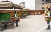 Туры в отель Qinchuan Hotel