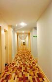Туры в отель Homeinn Pebble Hotel (Kunshan Qianjin East Road International Convention and Exhibition Center)