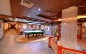 Туры в отель Oriental Zeng Hotel