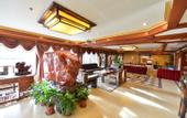 Туры в отель Oriental Zeng Hotel