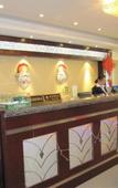 Туры в отель GreenTree Inn Jiangsu Suzhou Changshu Zhaoshangcheng Express Hotel