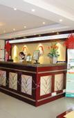 Туры в отель GreenTree Inn Jiangsu Suzhou Changshu Zhaoshangcheng Express Hotel